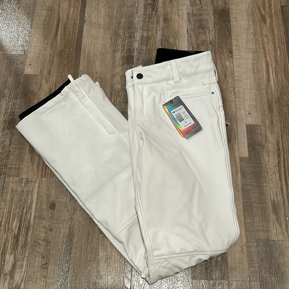 Roxy Ski/ Snowboarding Pant M